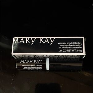 Mary Kay Volumizing Brow Tint - Brunette